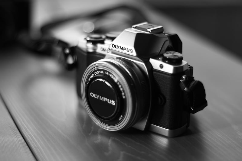 Vintage Camera